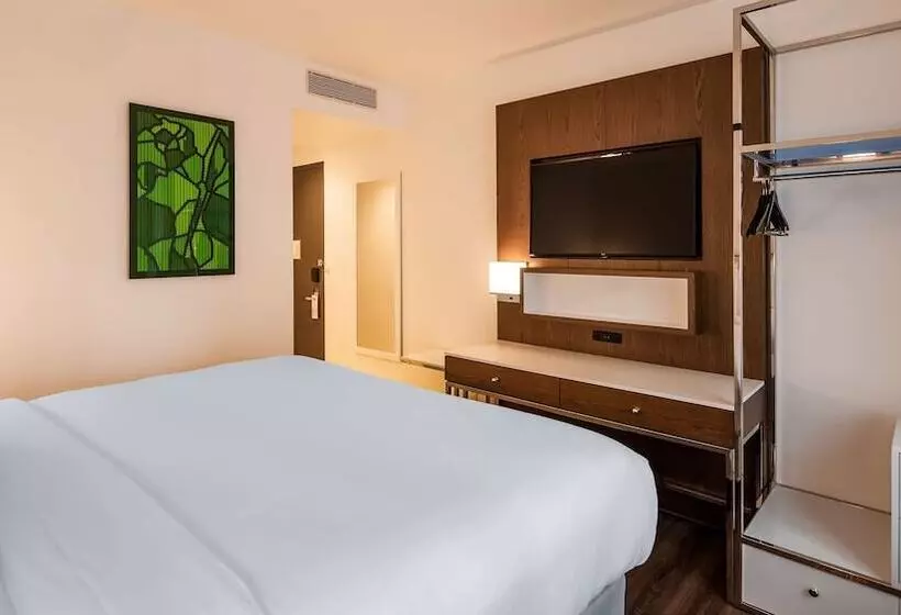 Hotelli Best Western Premier Empire State