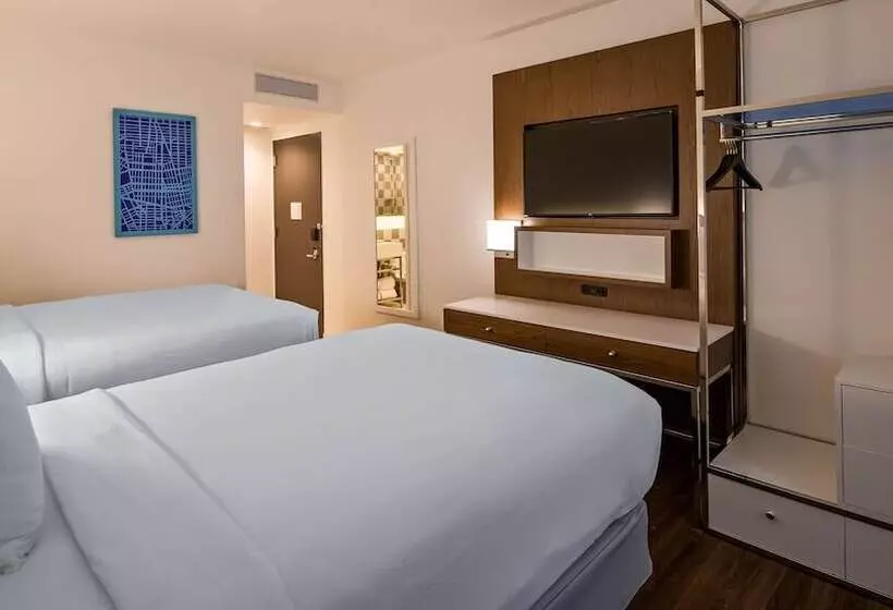 Hotelli Best Western Premier Empire State