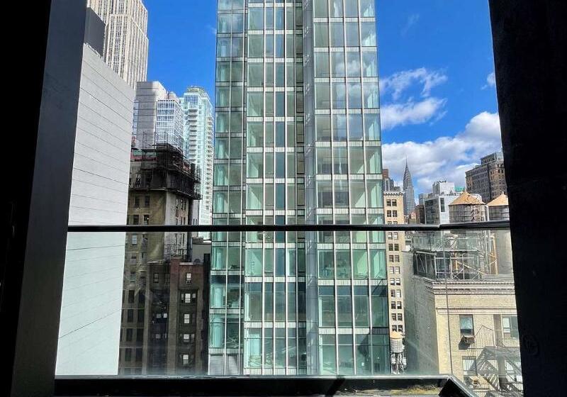 호텔 Best Western Premier Empire State