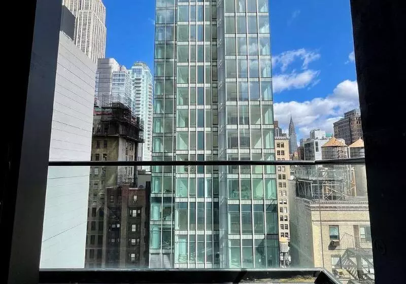 Hotelli Best Western Premier Empire State
