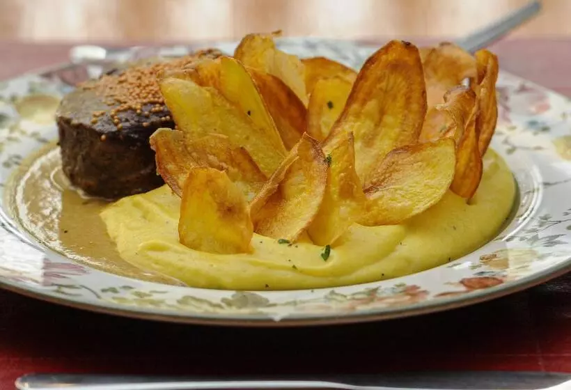 ホテル Bristol Infinity Rio Claro