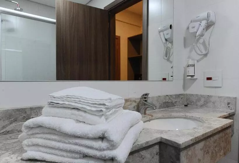 ホテル Bristol Infinity Rio Claro