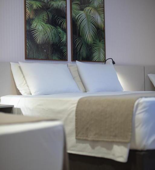 Hotel Bristol Infinity Rio Claro
