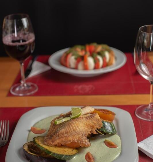 Hotel Bristol Infinity Rio Claro