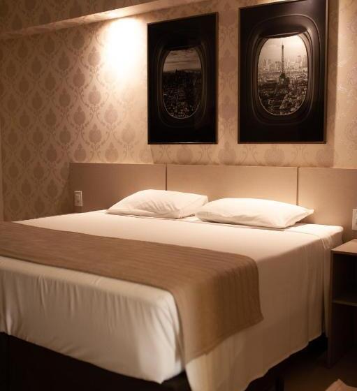 Hotel Bristol Infinity Rio Claro