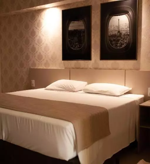 ホテル Bristol Infinity Rio Claro