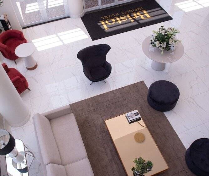 Hotel Bristol Infinity Rio Claro