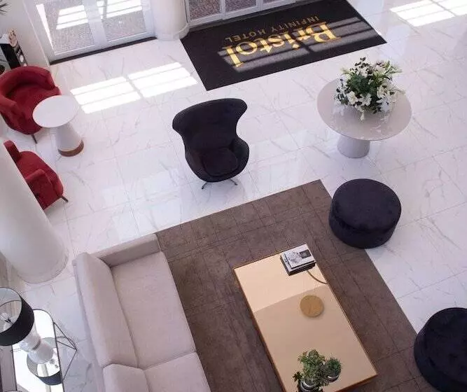 ホテル Bristol Infinity Rio Claro