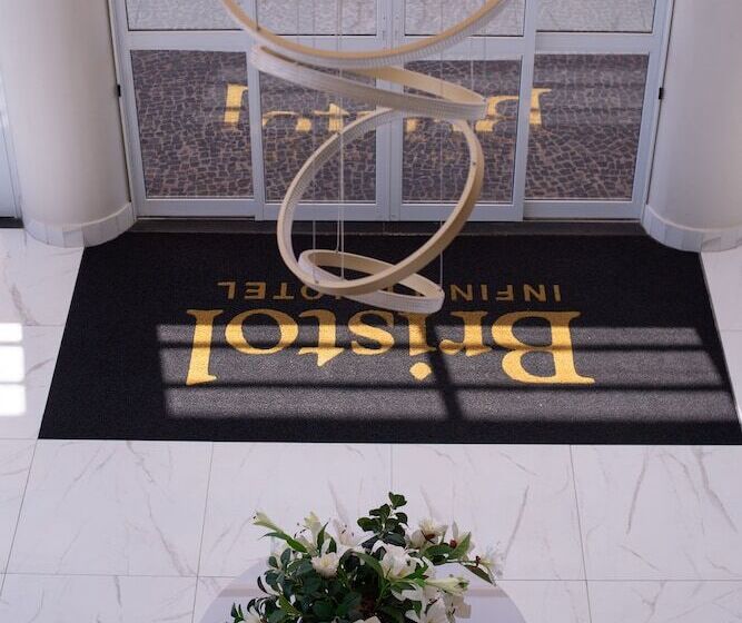 Hotel Bristol Infinity Rio Claro