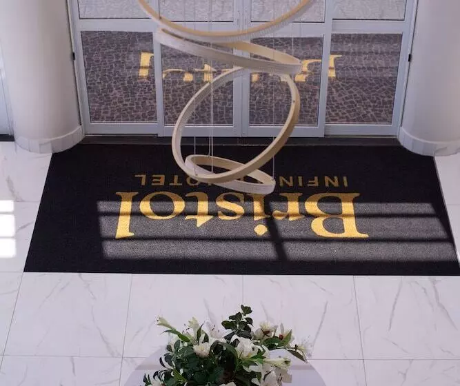 ホテル Bristol Infinity Rio Claro