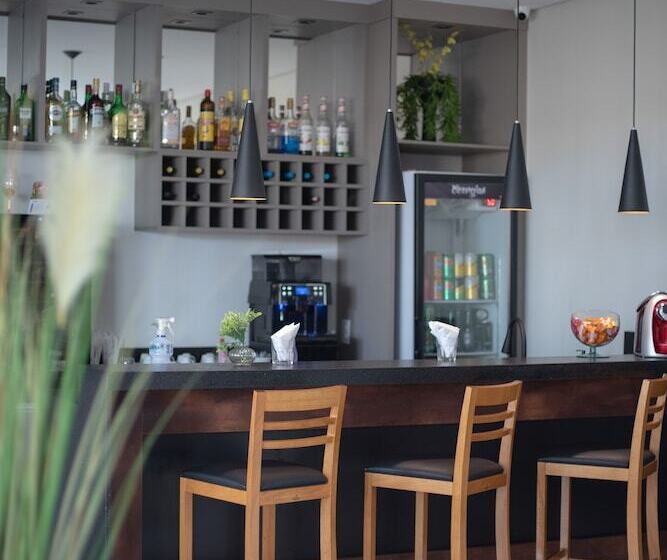 Hotel Bristol Infinity Rio Claro