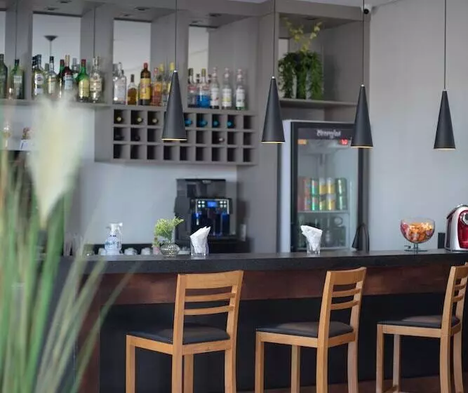 ホテル Bristol Infinity Rio Claro