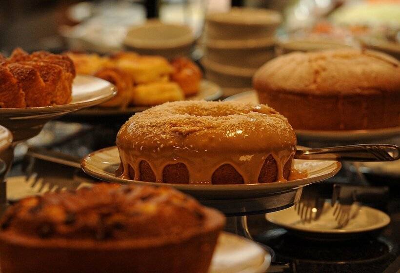 Hotel Bristol Infinity Rio Claro