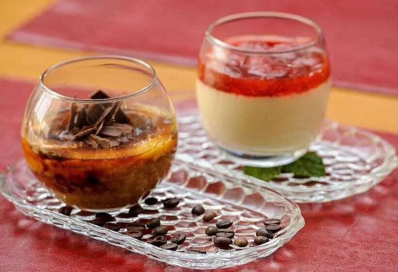 ホテル Bristol Infinity Rio Claro