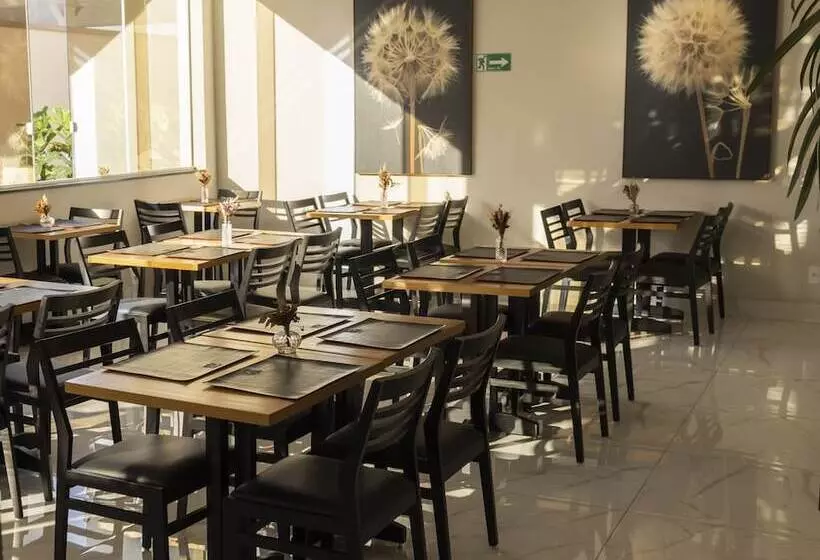 ホテル Bristol Infinity Rio Claro