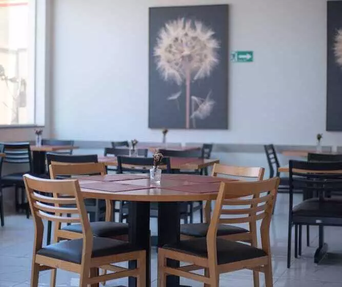 ホテル Bristol Infinity Rio Claro