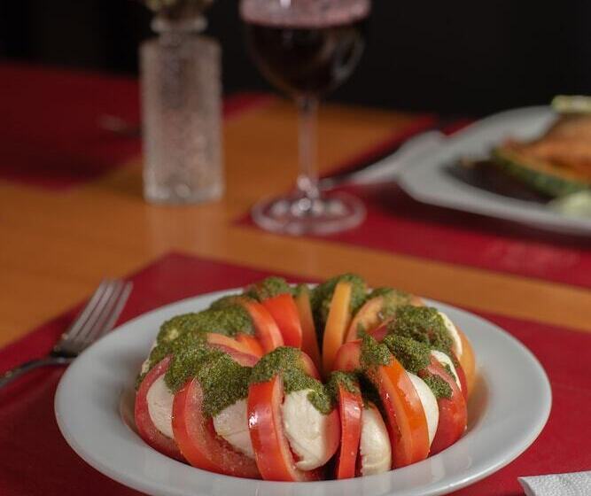 Hotel Bristol Infinity Rio Claro