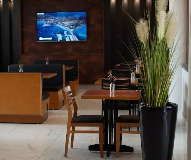 ホテル Bristol Infinity Rio Claro