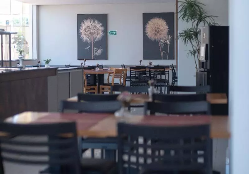 ホテル Bristol Infinity Rio Claro