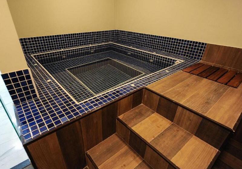 Hotel Bristol Infinity Rio Claro