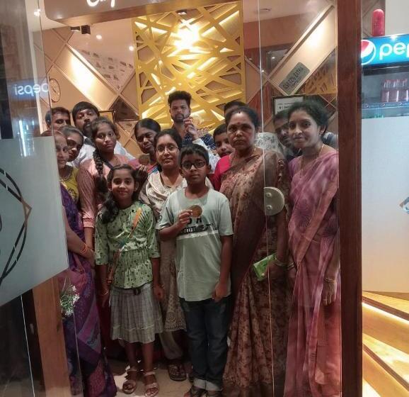 ホテル California Heights