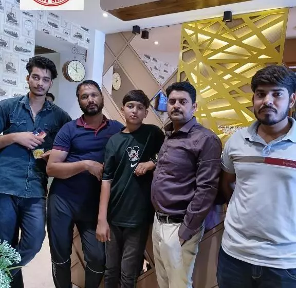 ホテル California Heights