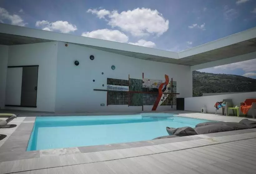 Hotelli Casa Das Condessinhas