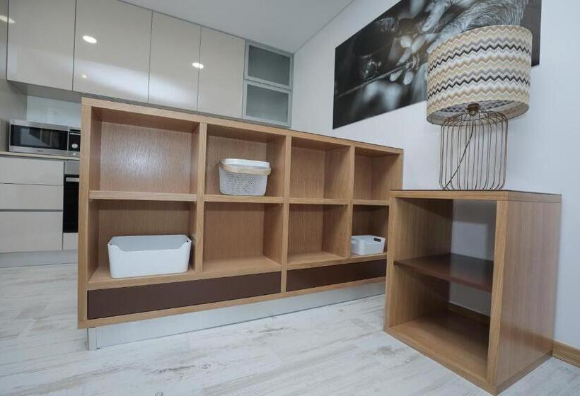 ホテル Casa Das Condessinhas