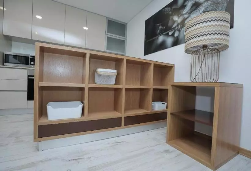Hotelli Casa Das Condessinhas
