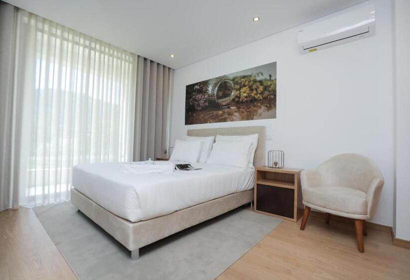 ホテル Casa Das Condessinhas