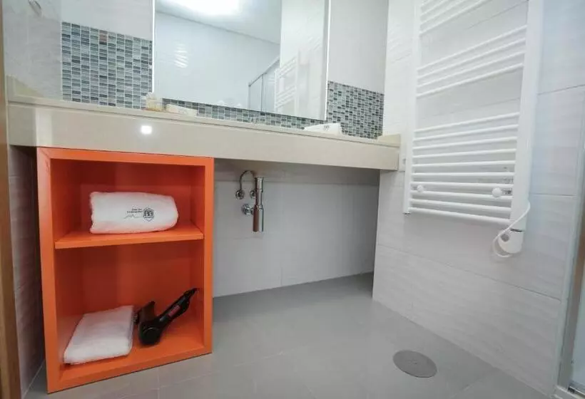 Hotelli Casa Das Condessinhas