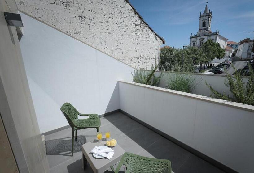 ホテル Casa Das Condessinhas