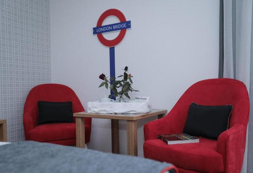 ホテル Casa Das Condessinhas