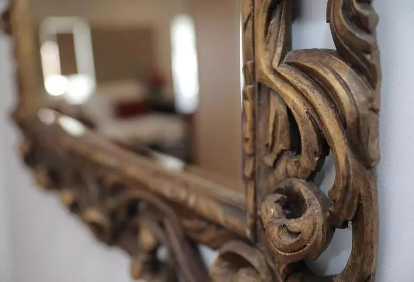 Hotelli Casa Das Condessinhas