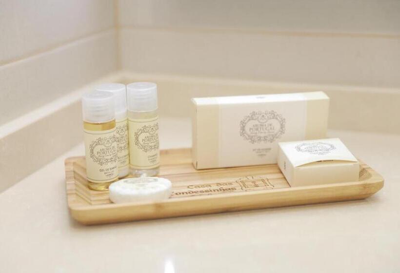 ホテル Casa Das Condessinhas