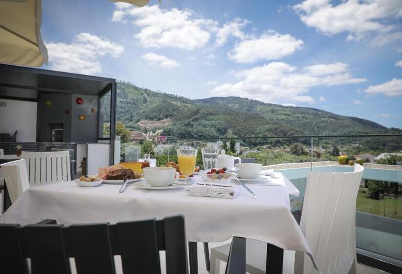 ホテル Casa Das Condessinhas