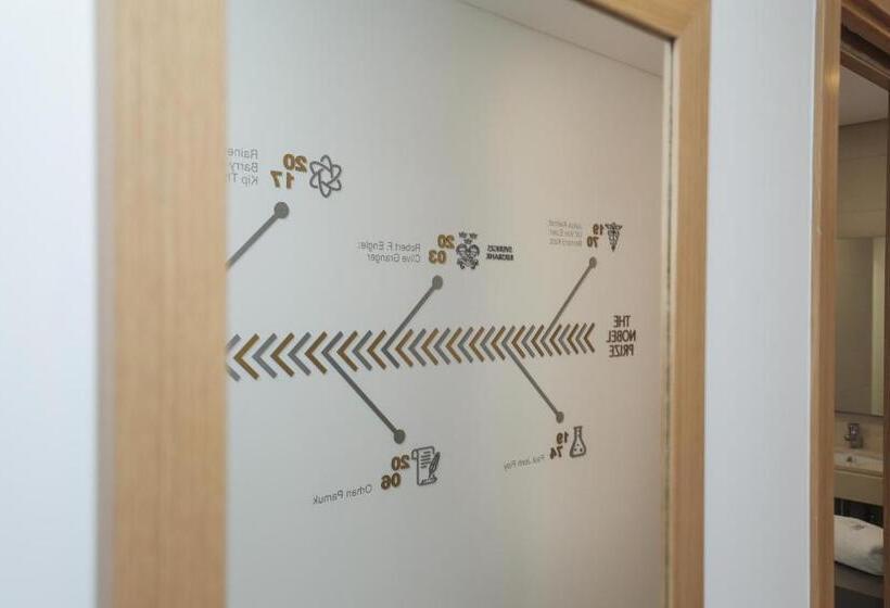 ホテル Casa Das Condessinhas