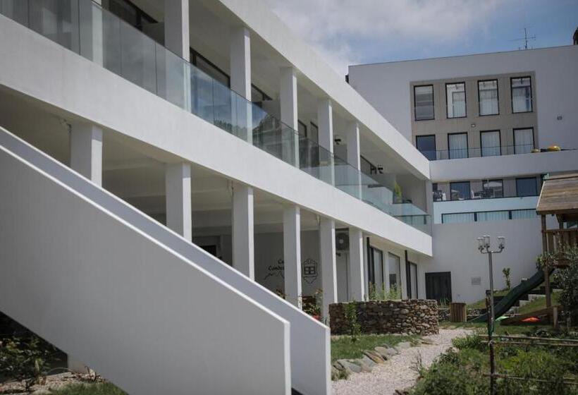 ホテル Casa Das Condessinhas