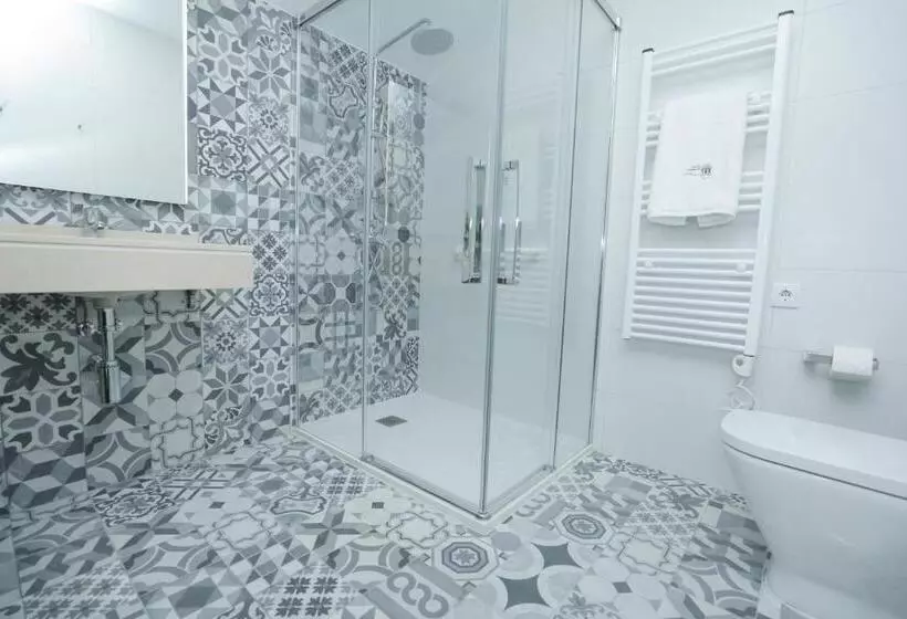Hotelli Casa Das Condessinhas
