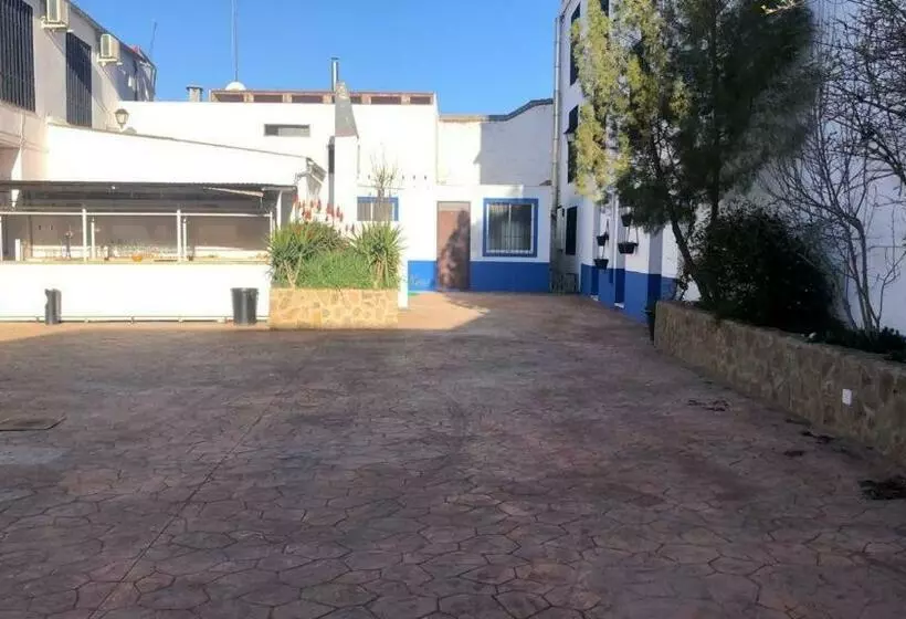 هتل El Comendador