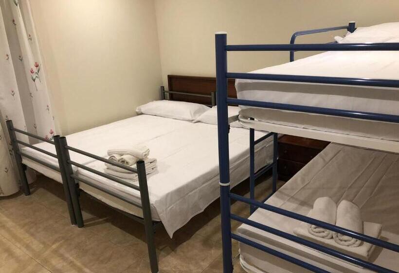 ホテル El Comendador