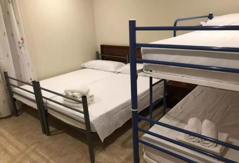 هتل El Comendador