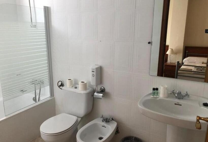 ホテル El Comendador