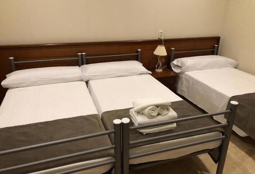 ホテル El Comendador