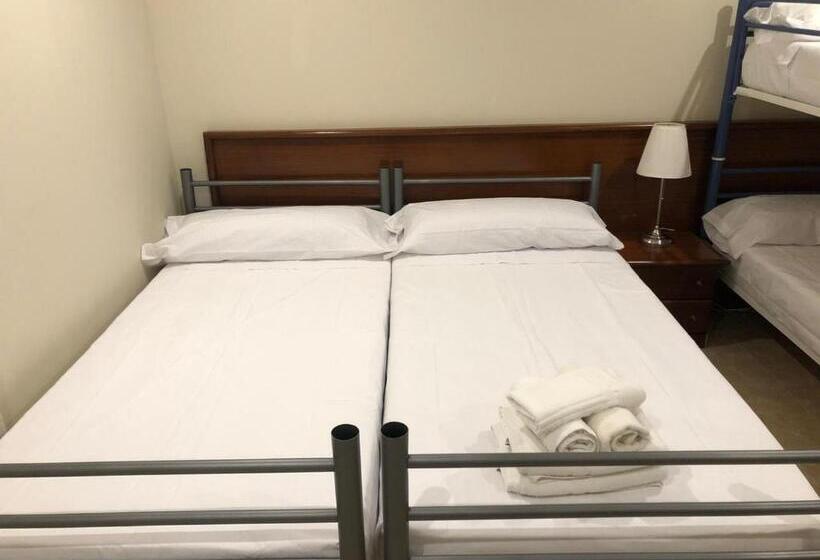 ホテル El Comendador