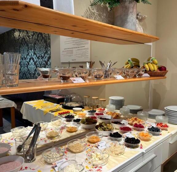 هتل Garni Lichtquelle