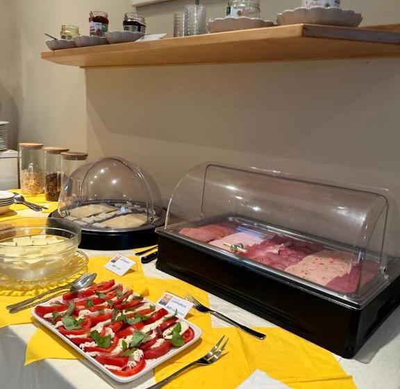 هتل Garni Lichtquelle