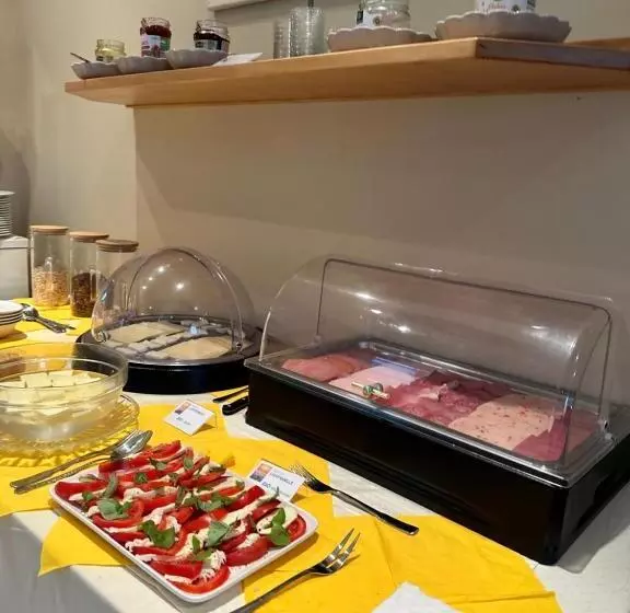 ホテル Garni Lichtquelle