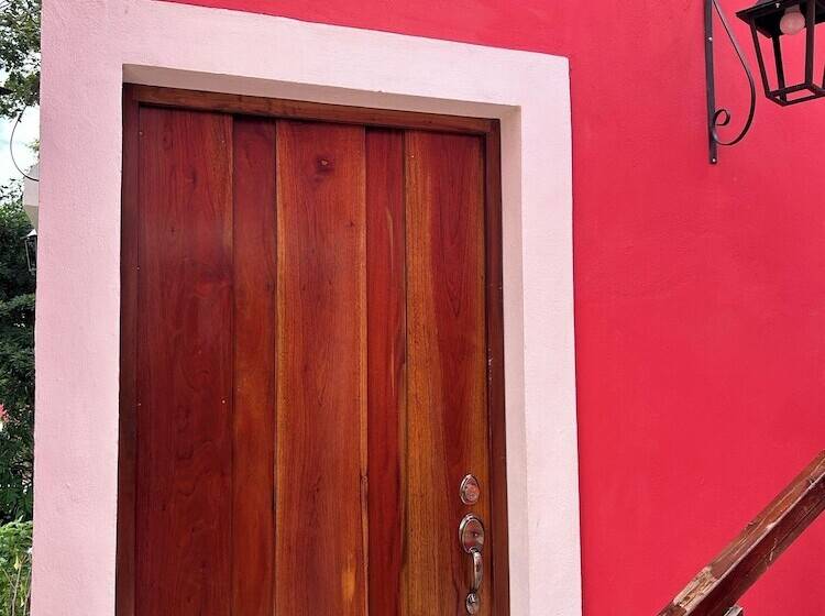 Szálloda Hacienda Maria Elena Yucatán