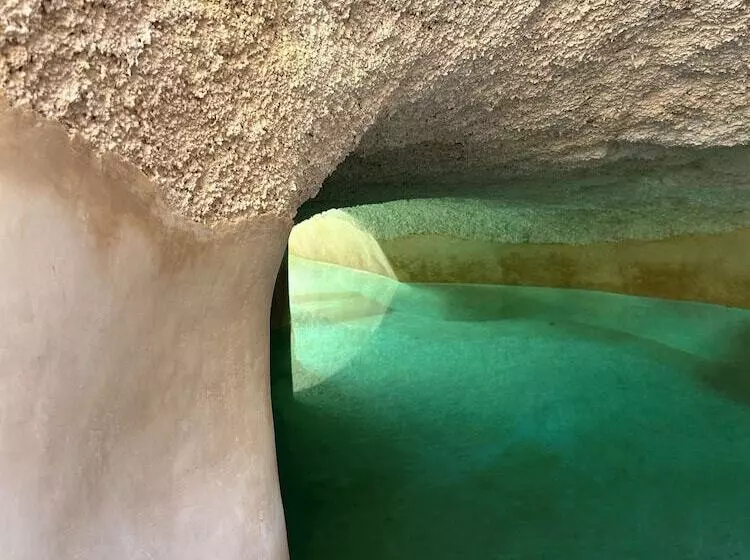 Hotelli Hacienda Maria Elena Yucatán